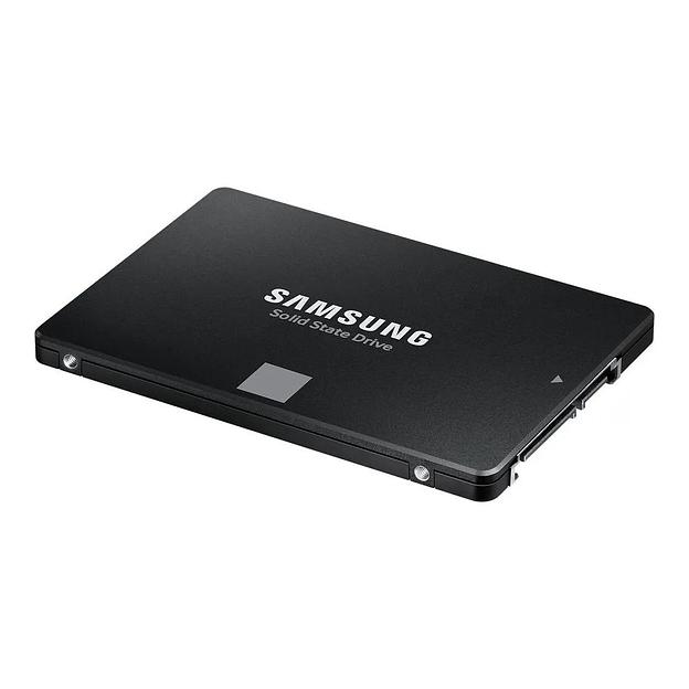Жесткий диск SSD Samsung [MZ-77E500B/EU] фото 5