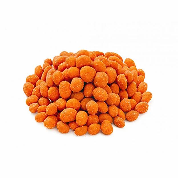 Арахис со вкусом барбекю ОПТ  фото 1