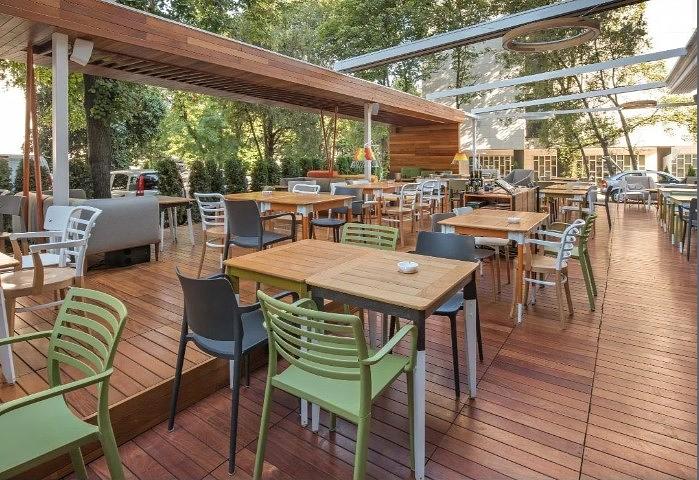 Производство мебели лофт фото 4