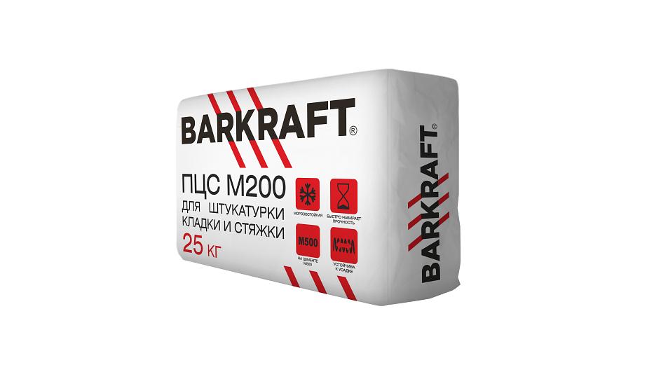 Песчано-цементная смесь M200 опт фото 1