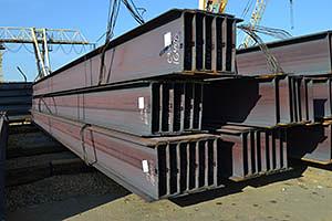 Двутавр 12Б1 12 м фото 3