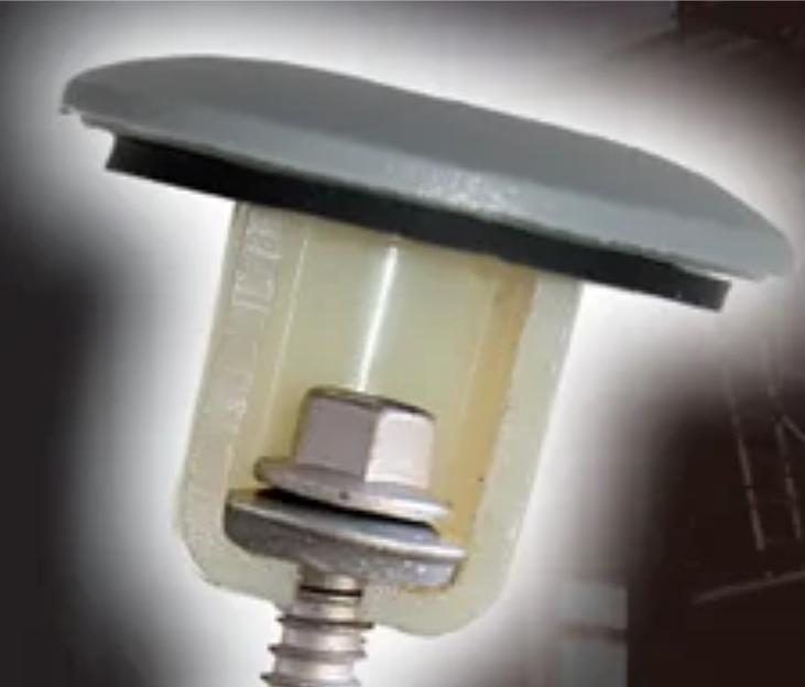 Термовтулка Pillaris для сэндвич-панелей фото 1