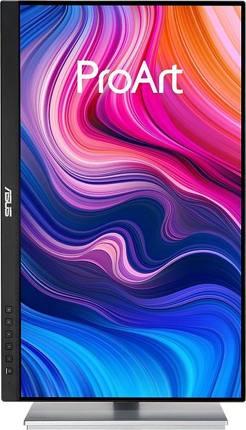 Монитор Asus 23.8" ProArt PA247CV черный IPS LED 4ms 16:9 HDMI M/M матовая HAS Pivot 1000:1 300cd 178гр/178гр 1920x1080 DisplayPort FHD USB 6.3кг фото 5