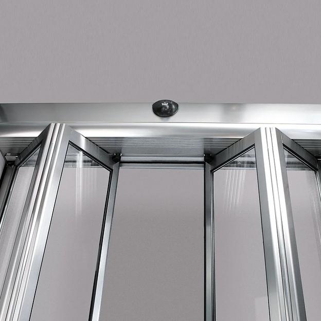 Dorma FFT складывающаяся дверь ОПТ фото 2