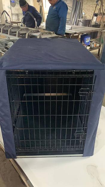 Чехол для клетки №6 фото 3