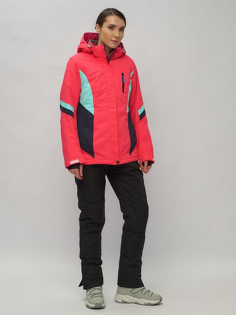 Костюм горнолыжный CHUNMAI 02201R фото 3