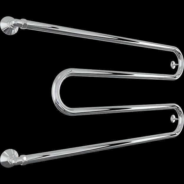 Полотенцесушитель водяной Роснерж М образный M101000 50x100 фото 3