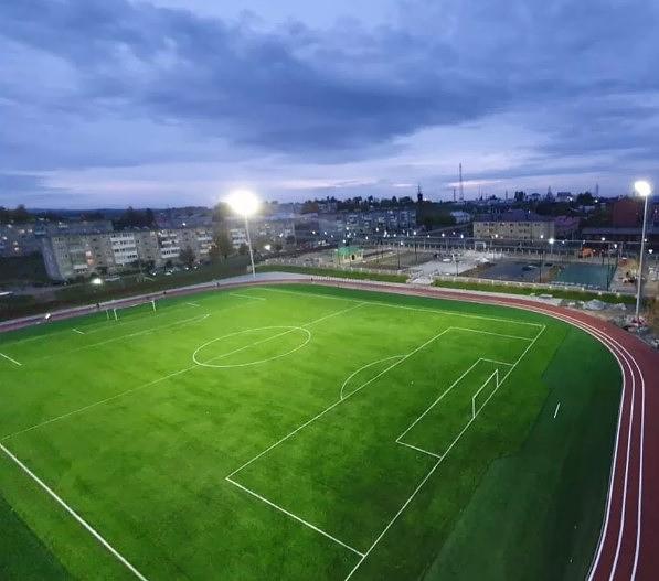 Укладка искусственной травы, искусственного газона фото 1