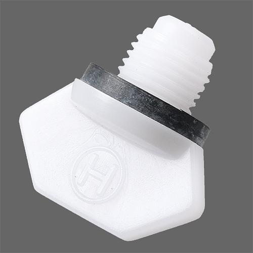 Пробка радиатора сливная RC-105  16417-58090 TRC фото 1