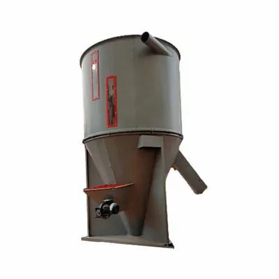 Вертикальный смеситель со шнеком ввода добавок ВС - 2,3Ш для комбикорма фото 2