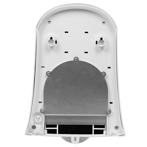 Сушилка для рук Ballu BAHD-1000AS 1000Вт белый фото 7