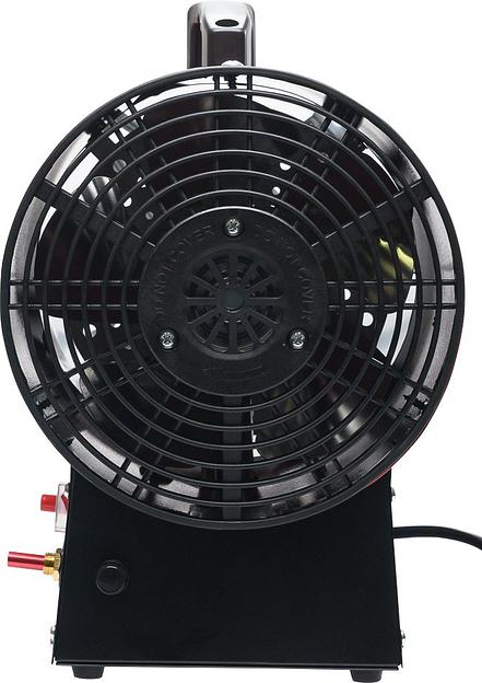 Ресанта ТГП-30000 [67/1/15] Тепловая газовая пушка { Мощность 33кВт, 300м.куб/ч, 0,3 бар, расход 2,4 кг/час } фото 7