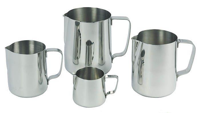 Молочник  1,0 л. нерж. MGsteel /1/72/ фото 1