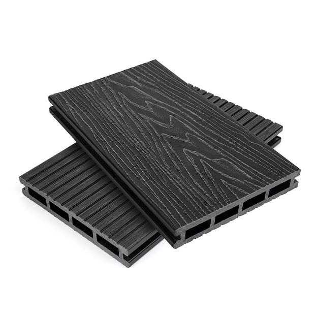 Террасная доска Alt Deck 150×24 мм, опт фото 2