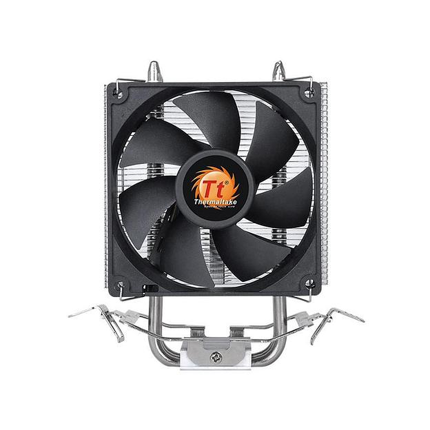 Кулер для процессора Thermaltake Contact 9 CL-P049-AL09BL-A фото 2