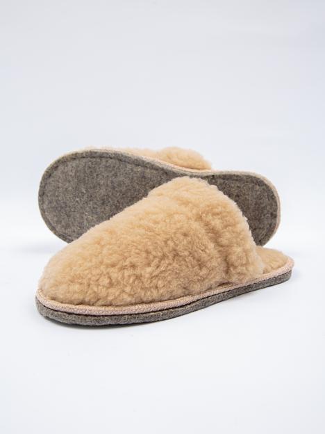 Тапочки мужские домашние закрытые M опт фото 5