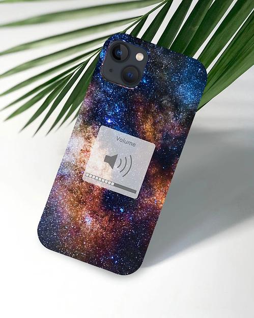 Чехол (клип-кейс) Gresso для iPhone 13 Meridian черный (GR17AAAE8892) фото 9