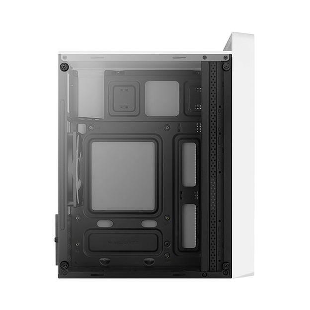 Компьютерный корпус Aerocool CS-109 без Б/П фото 3