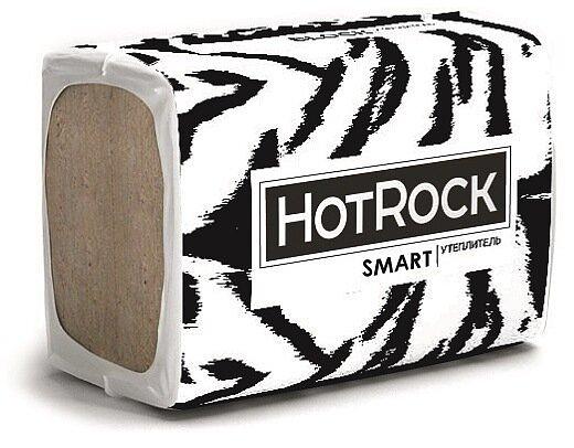 Утеплитель «HOTROCK Смарт» ОПТ фото 1