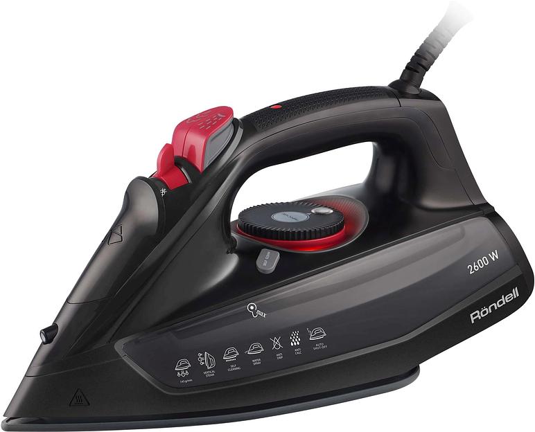Утюг Rondell-МБТ RDE-2000 фото 1