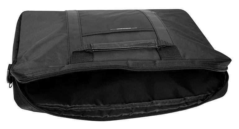 Сумка для ноутбука 15.6" PC Pet PCP-1003BK черный нейлон фото 3