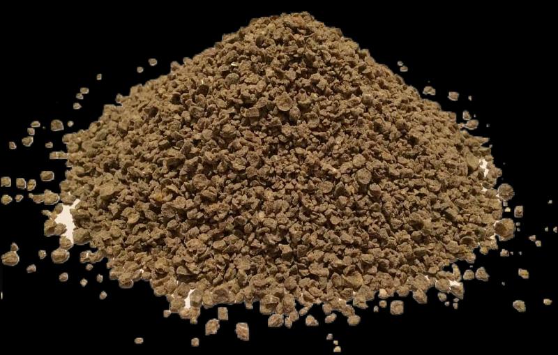 Комбикорм рассыпной молотый опт фото 1