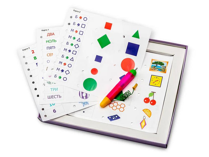 Электровикторина МКИ «Весёлая математика» фото 2