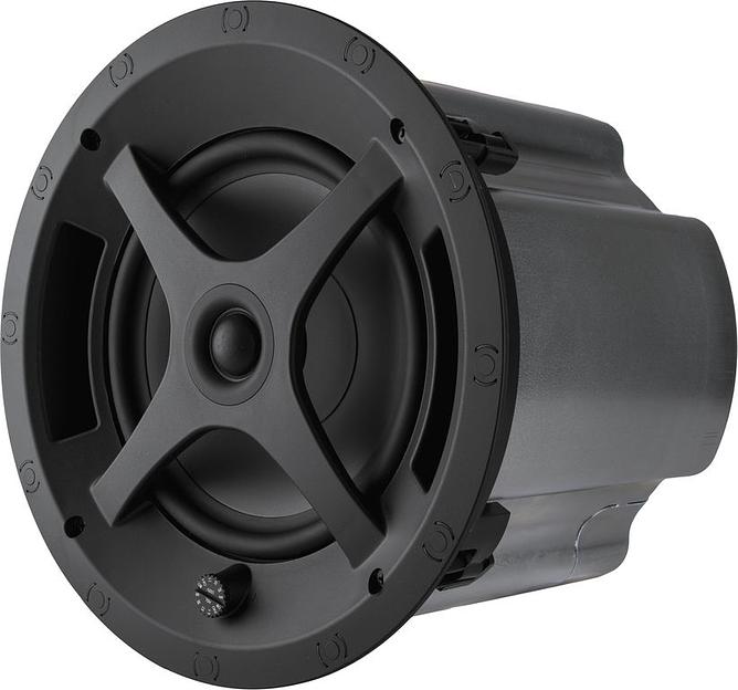 Потолочная акустическая система Sonance PS-C83RT WHITE фото 2