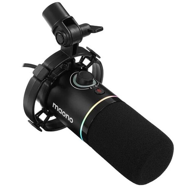 Микрофон MAONO PD200X фото 1