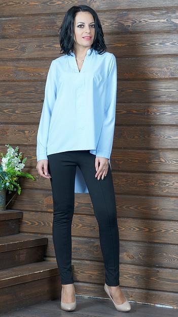 Блуза АР-1512 фото 2