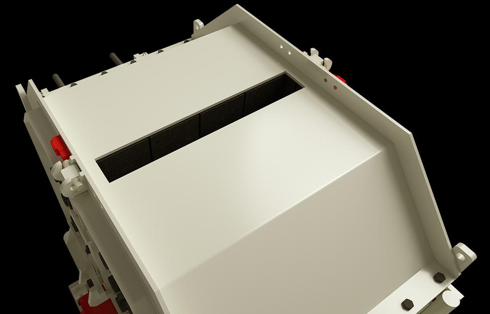 Дробилка роторная ICR-T Piscis 2000 фото 4