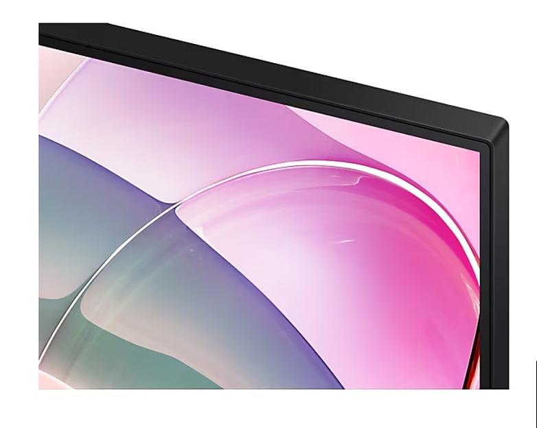 Монитор Samsung 27" S27D700EAI Black, 16:9, IPS, UHD, 5ms, 350cd, 60Hz, HDMI, DP фото 3