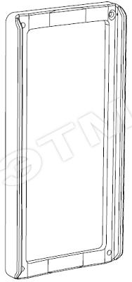 Фланец INSTAL LK 170 фото 1