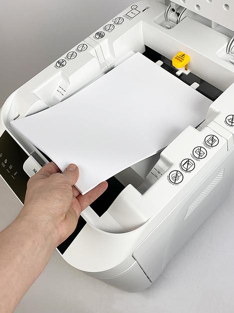 Уничтожитель документов ГЕЛЕОС АП40-5 Гелеос АП40-5 фото 2