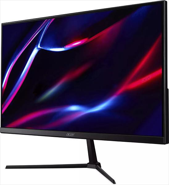 LCD Acer 27" QG270H3bix Nitro {VA 1920x1080 100Hz 1ms HDR10 D-Sub HDMI2.0} [UM.HQ0EE.301] фото 2