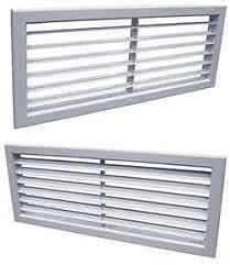 Решетка вентиляционная RAG 150*300 фото 9