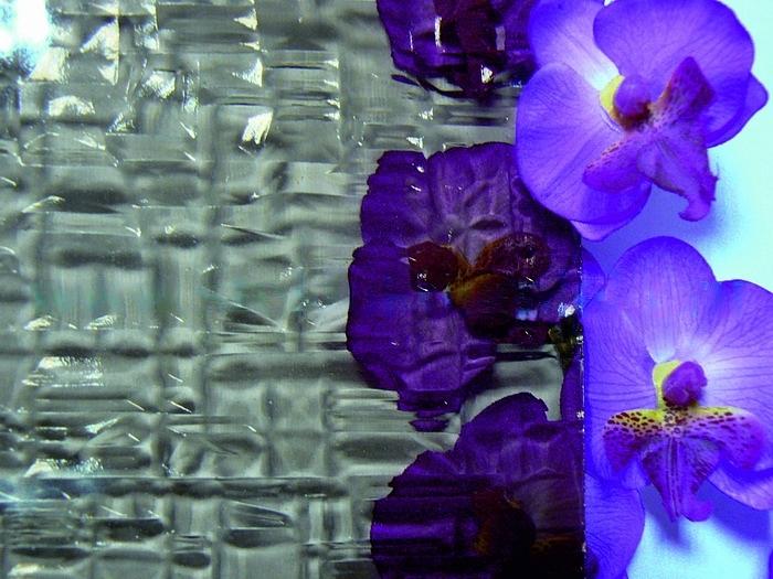 Стекло рифленное под заказ фото 8