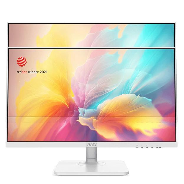 Монитор LCD Modern MD2412PW 23.8'' 16:9 1920х1080(FHD) IPS, NEW фото 7