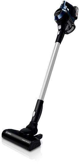 Пылесос Bosch BCS611P4A черный фото 1