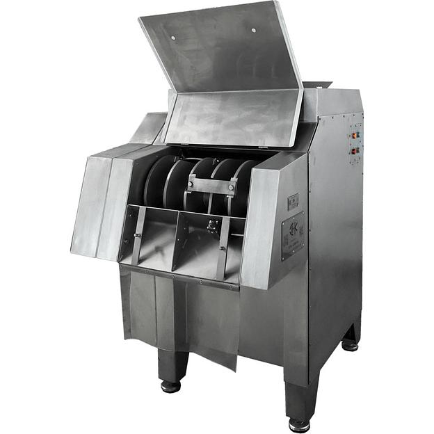 Блокорезка ДВАК Б-2,5 фото 1