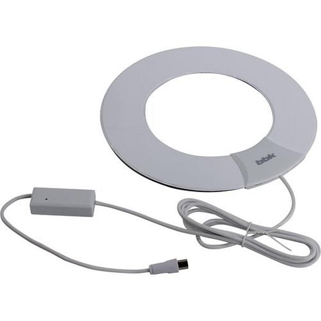 BBK DA24 белый фото 1