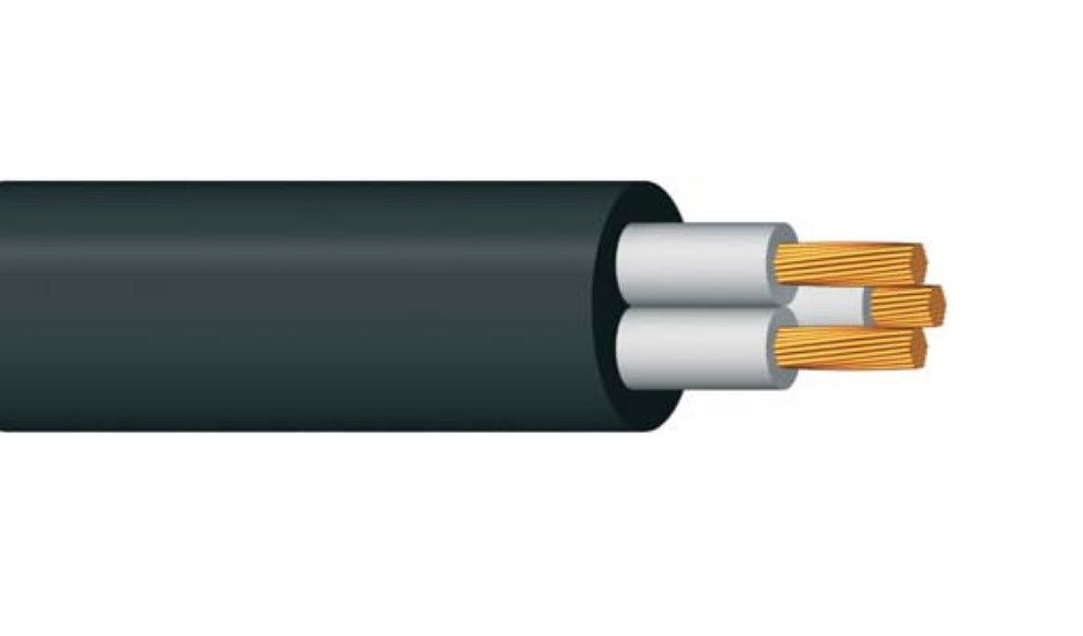 Кабель Томсккабель КГВВнг(А)-LS силовой гибкий ОПТ фото 1