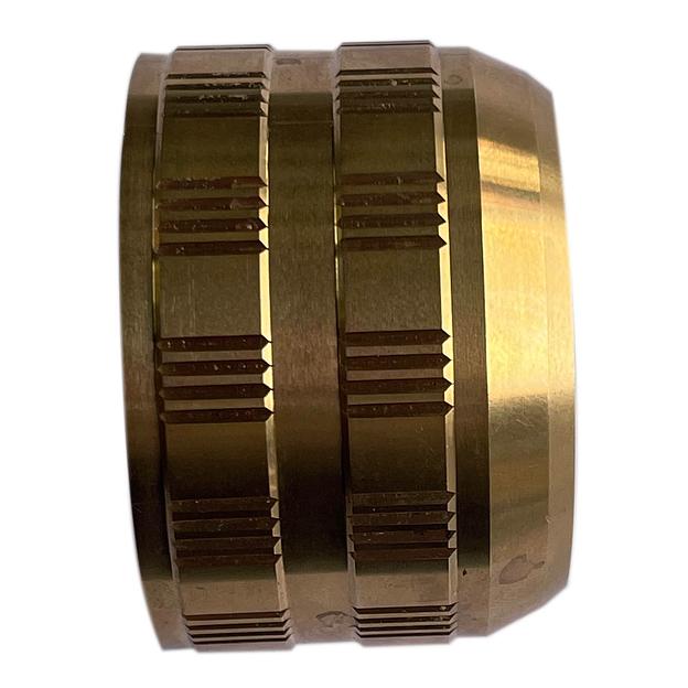 Защитный наконечник LTH03-060 для LS Liuhe фото 1