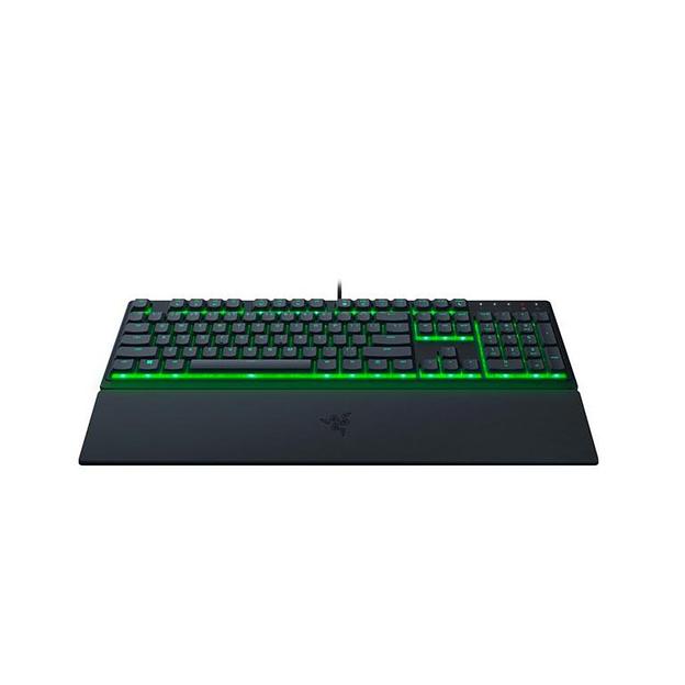 Клавиатура Razer Ornata V3 X - Russian Layout фото 3