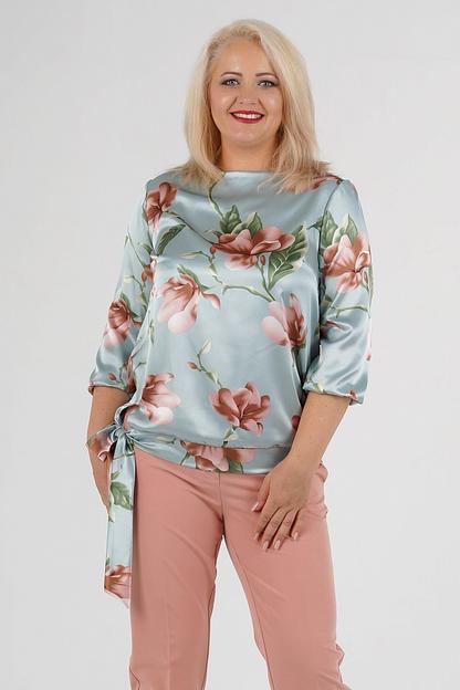 Блуза Р-219-2 фото 1