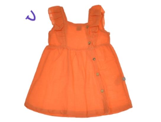 Платье детское арт.1004223066 ОПТ фото 4