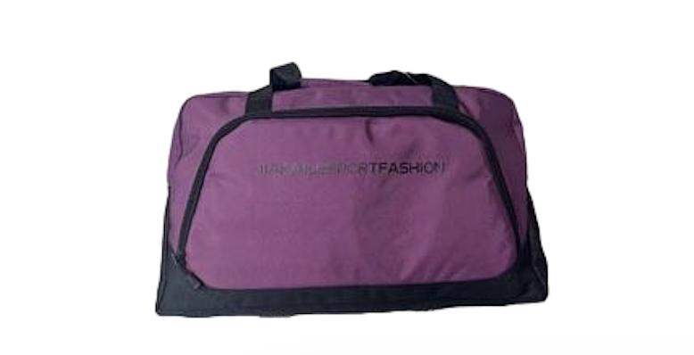 Спортивная сумка 52SSM, Опт фото 1