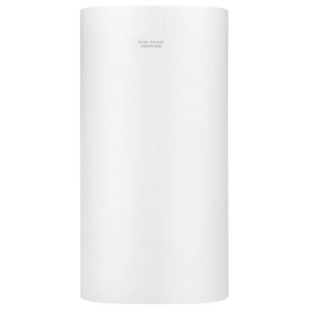 Бойлер косвенного нагрева Royal Thermo AQUATEC INOX RTWX-F 100 настенный фото 2