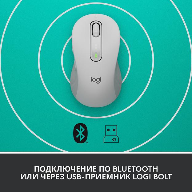 Мышь Logitech 910-006255 фото 8