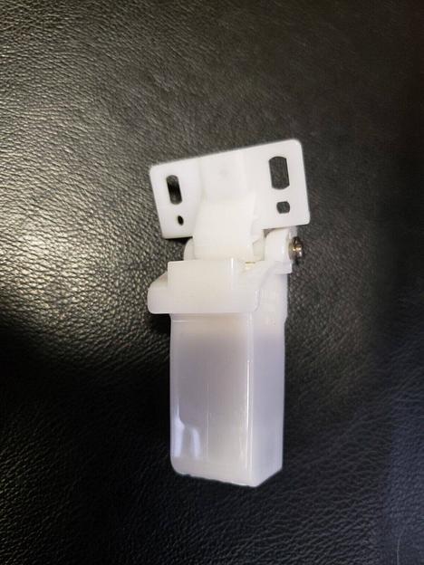 Шарнир ADF Canon MF42x/44x/MF73x (FM1-T687/FL1-1411) фото 1